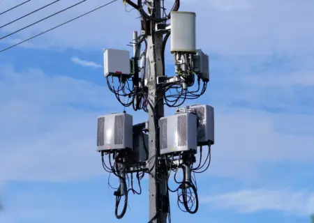 Texas Supreme Court throws out lawsuit by cities arguing telecom companies get illegal discounts