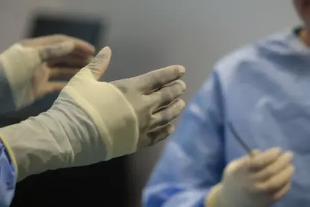 Texas' health care workforce has increased 123% in 30 years. State officials say it isn't enough