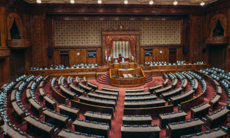 How Members of the House are Chosen