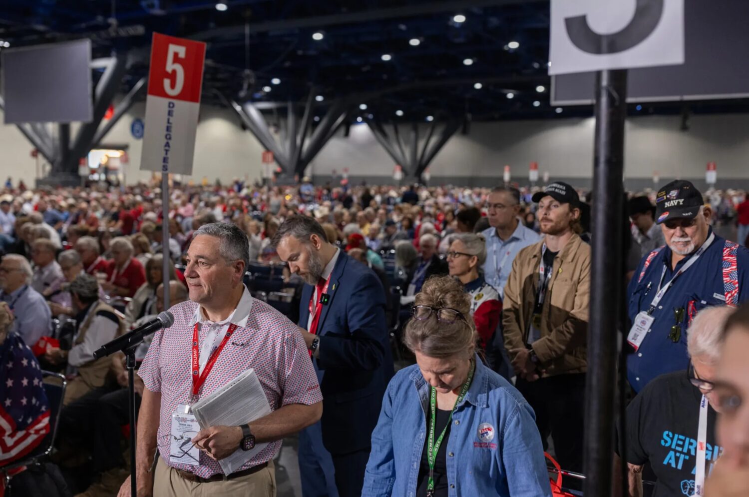 The Texas GOP wants closed primaries. Here’s what that would mean for voters