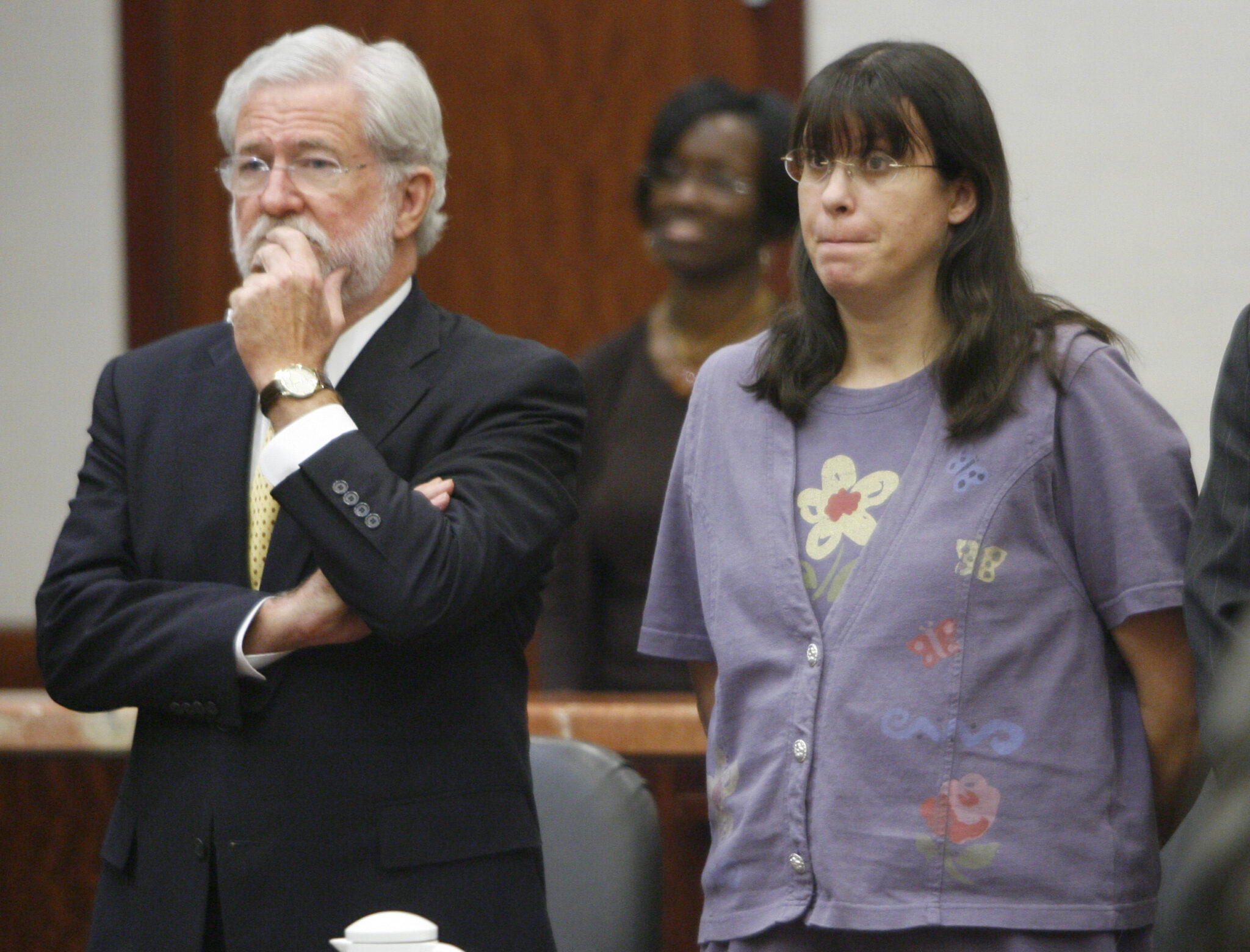 Defense attorney for Andrea Yates, who drowned her children near Houston, reflects on the case 25 years later | Houston Public Media