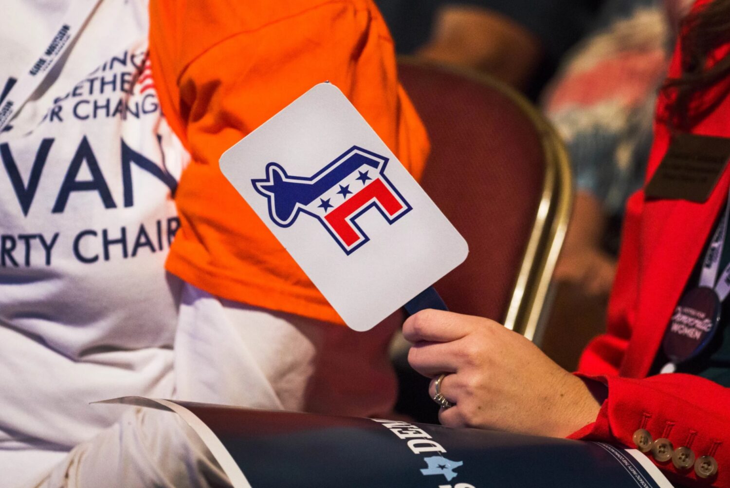 Texas Democrats head to convention with optimism, but questions about November remain