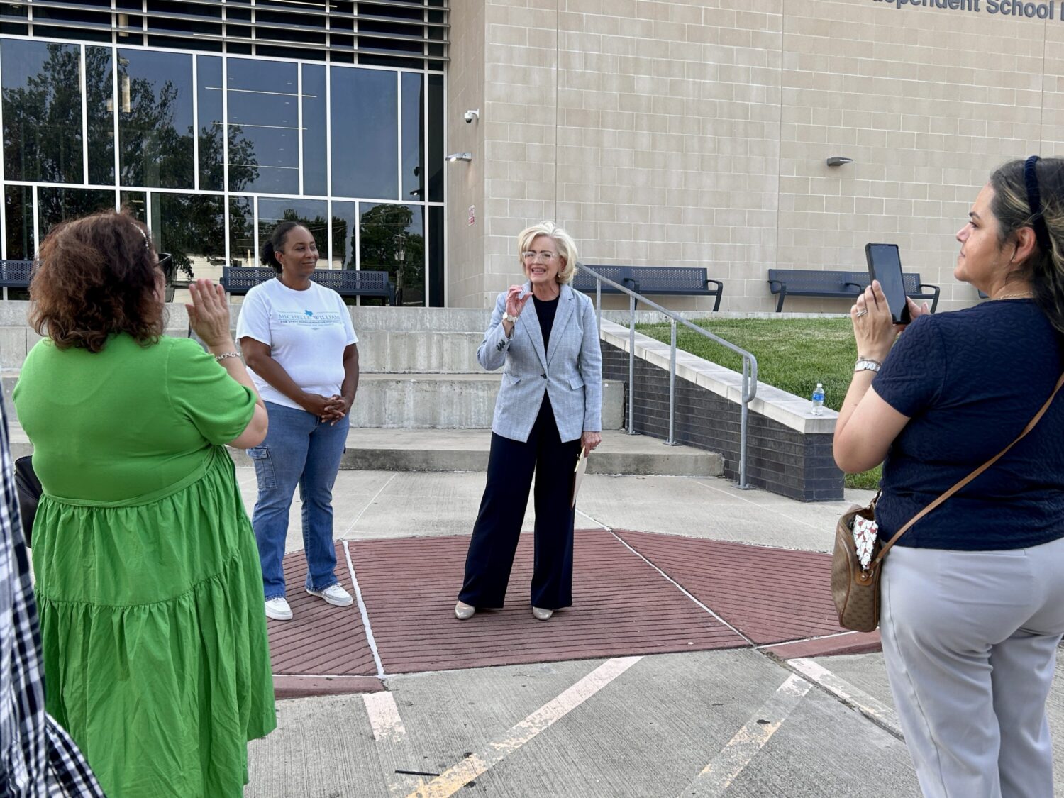 Special education parents in Houston ISD searching for answers ahead of changes in services