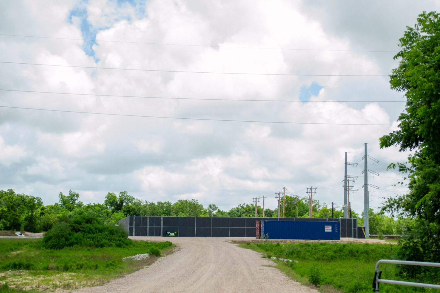 Texas energy agencies respond to governor's data center directive by requesting more authority from lawmakers
