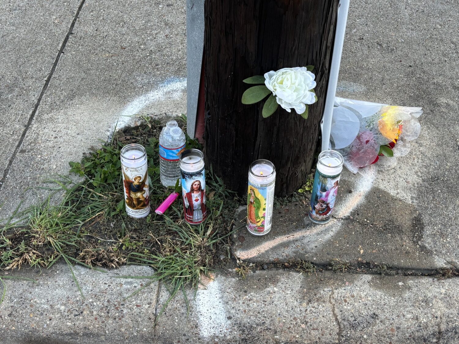 ICE agent fatally shoots man in Houston during ‘targeted enforcement operation’ | Houston Public Media