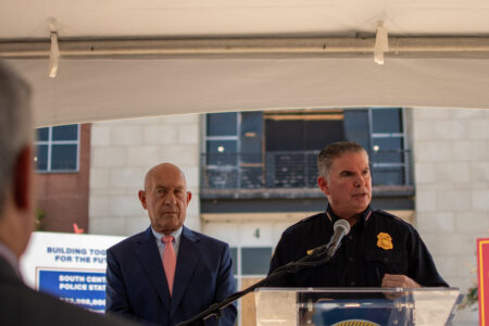 After delay, Houston officials to vote on $150 million grant tied to ‘immigration law enforcement’