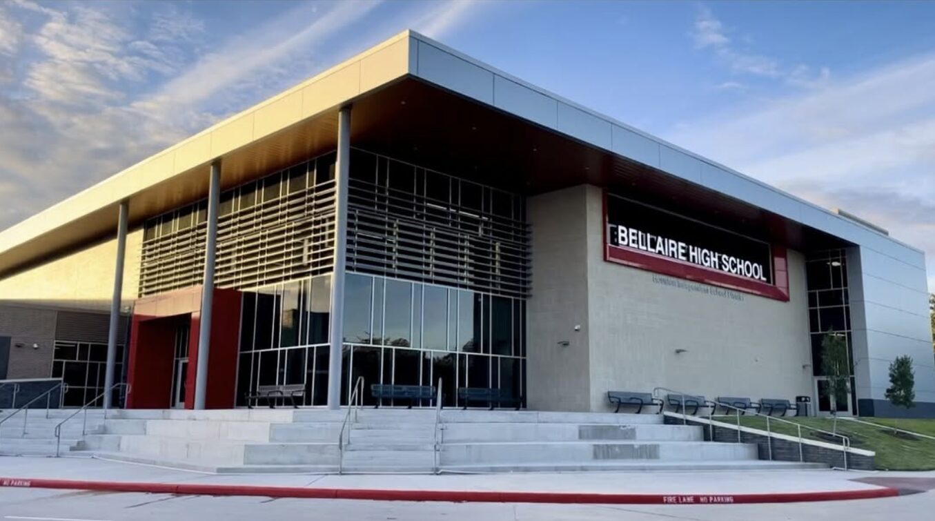 ICE’s latest arrest of a Houston ISD student prompts pushback from his supporters