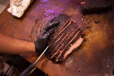 Texas Barbecue Grapples With Evolving Palates and Rising Beef Costs