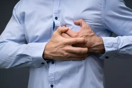 Texas Surgeon Sheds Light on Aortic Dissection, a Potentially Deadly Condition
