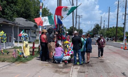 Witness in ICE Shooting Death Case Released from Detention