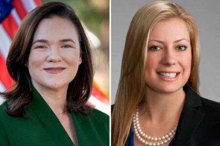 Texas Poised for Record Number of Republican Women in Congress