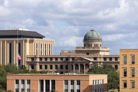 Professors Sue Texas A&M System Over Race and Gender Teaching Restrictions