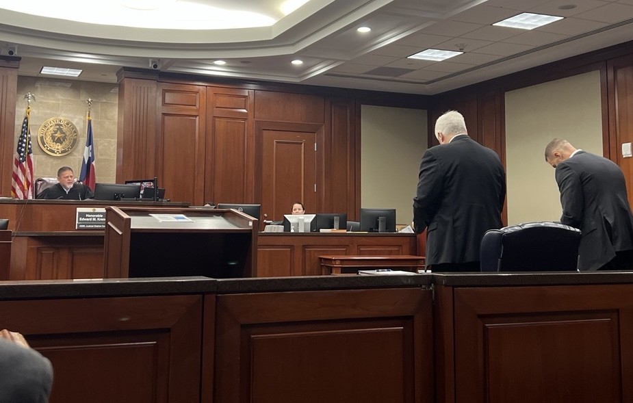 Daniel Wong expected to stay in contested Fort Bend County judge role through November election