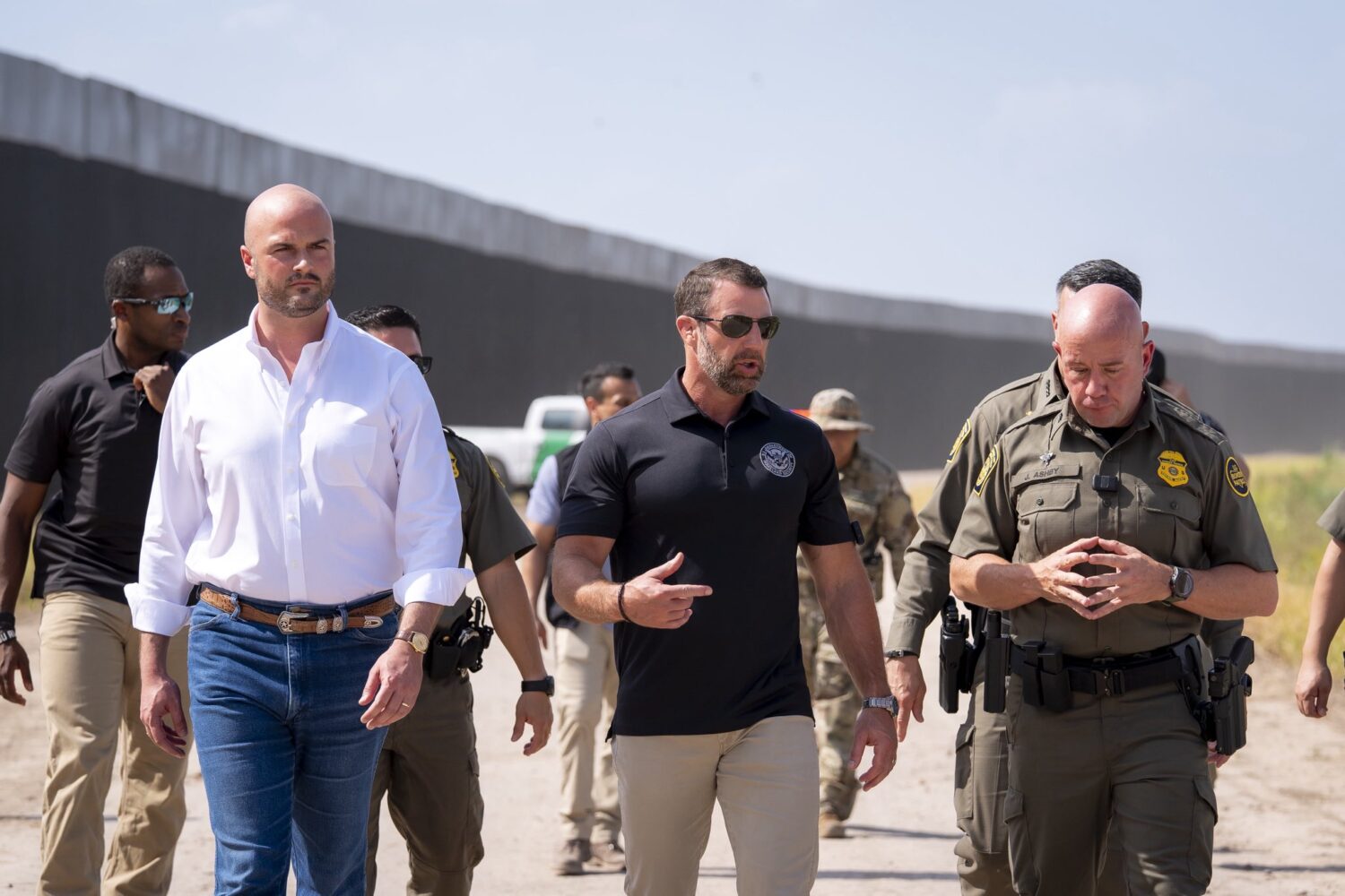 Who is Aaron Reitz? The new federal ‘MAGA attorney' overseeing prosecution of the Houston ICE shooting