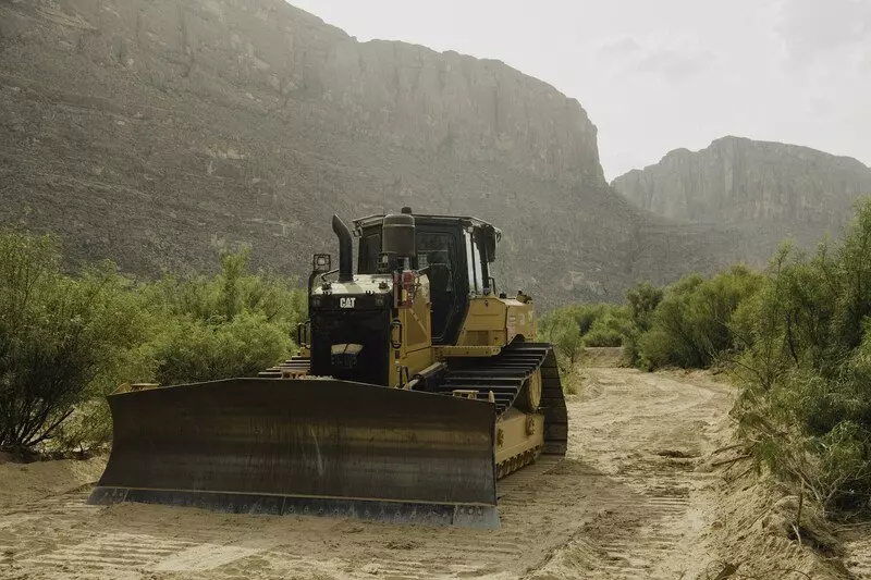 Cornyn urges DHS to hear Texans’ concerns about Big Bend border barrier construction