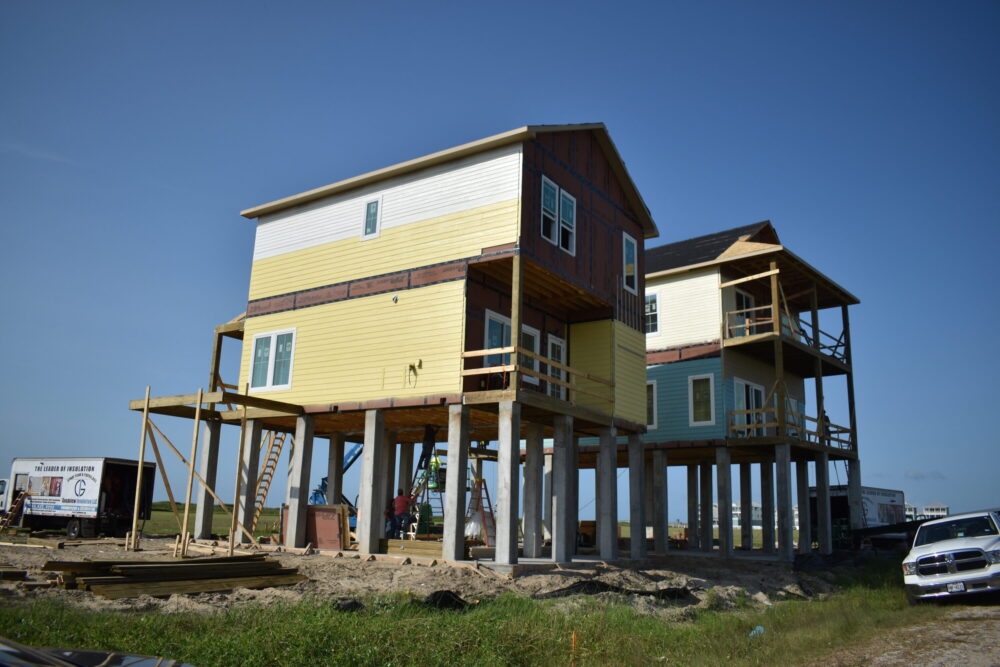 Margaritaville Beach Cottage Resort Galveston