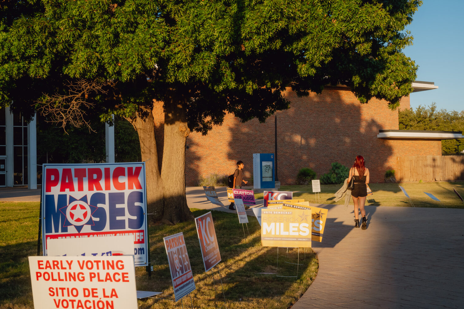 Tt Racing Box A realistic look at the Texas senate race | Debate Politics
