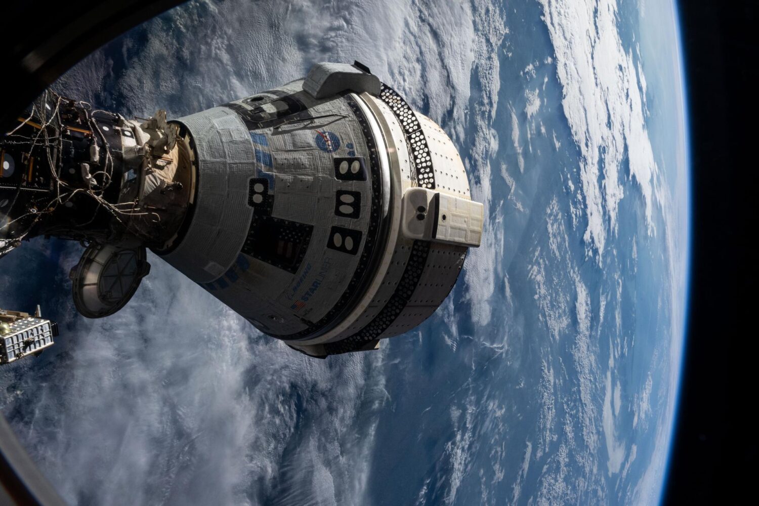 NASA and Boeing could fly Starliner spacecraft again this year. Their last mission was labeled a Type A mishap
