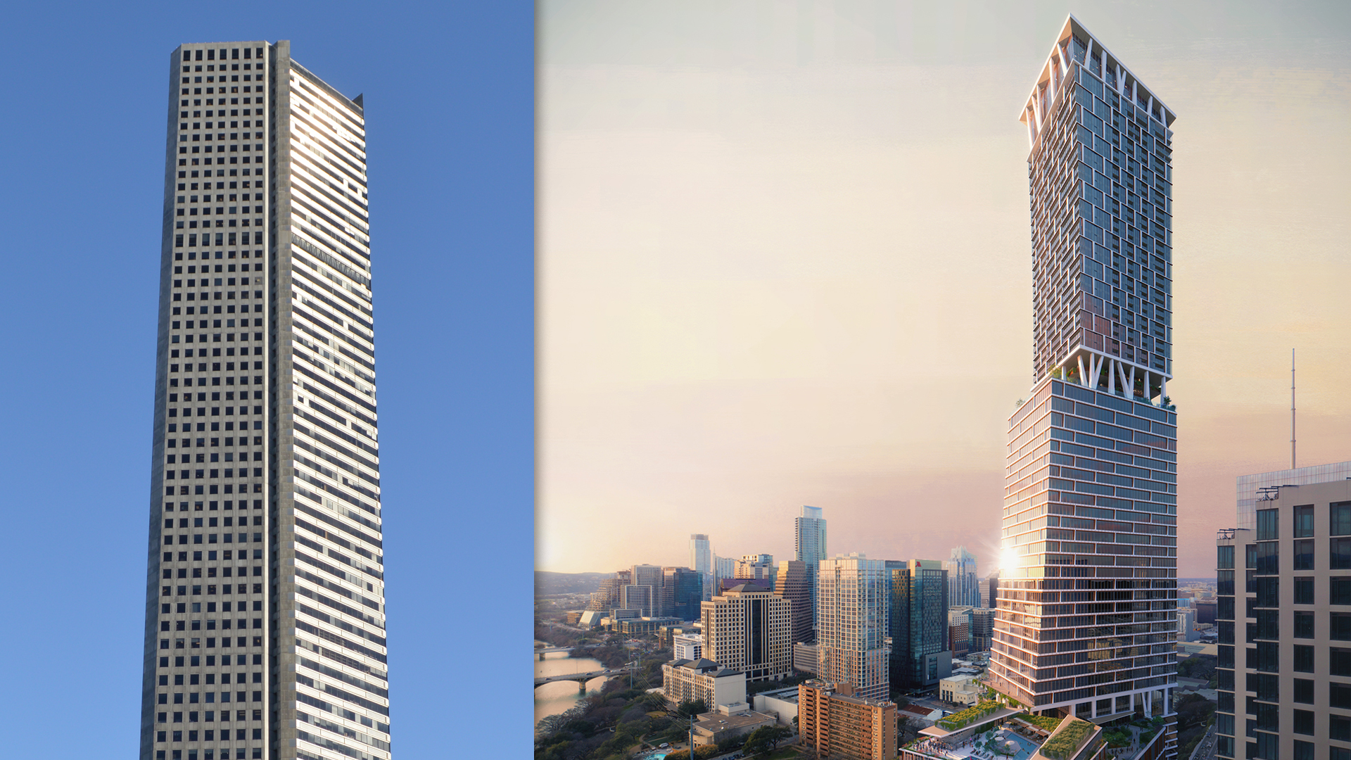 Houston no longer has the tallest building in Texas: The Good, Bad, and Ugly of the week episode artwork