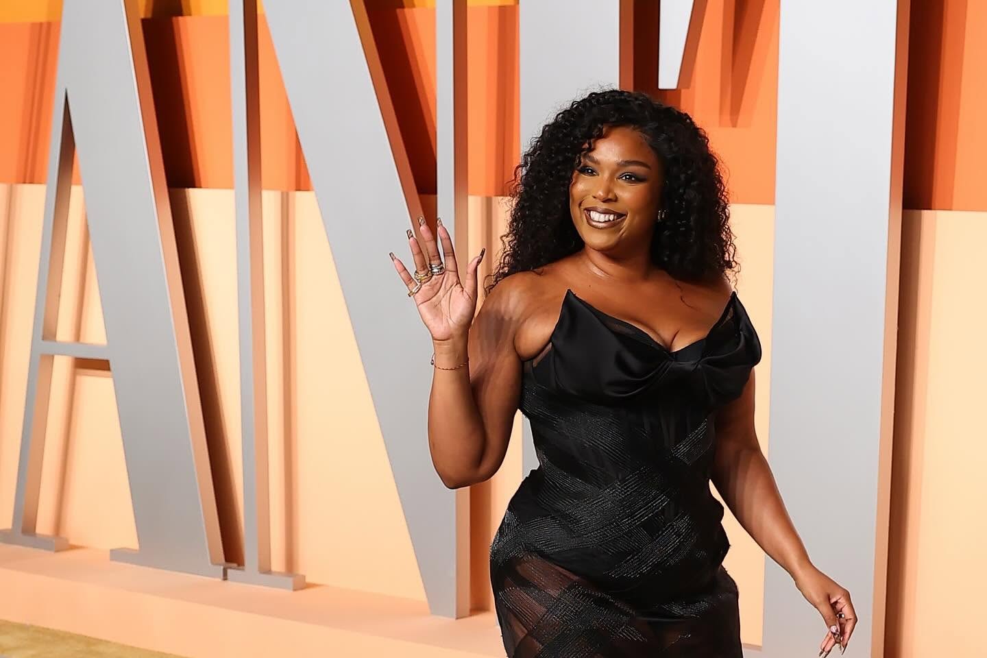 Lizzo joins the reading list for Fort Bend County Library's first virtual read-a-thon