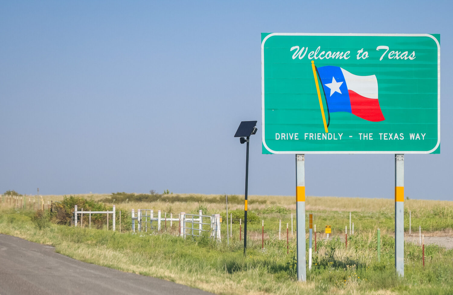 Two Houston-area communities suspend Flock camera use over privacy concerns