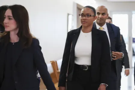 U.S. Supreme Court won’t intervene in Alaska surrogate’s custody battle over Texas-born child