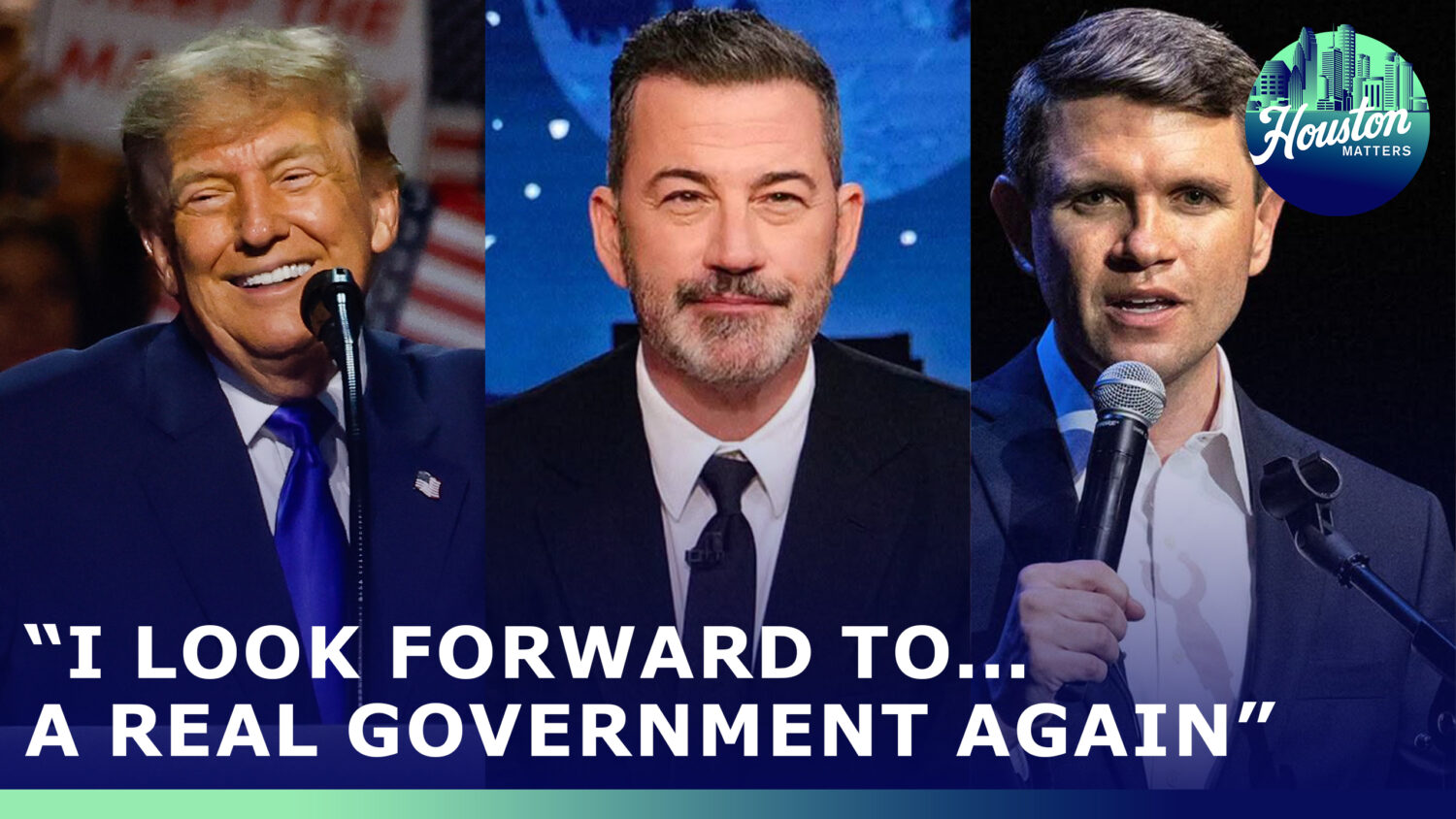 Trump's $5,000 promise and FCC pressures Kimmel over Talarico interview: The Good, Bad, and Ugly of the week