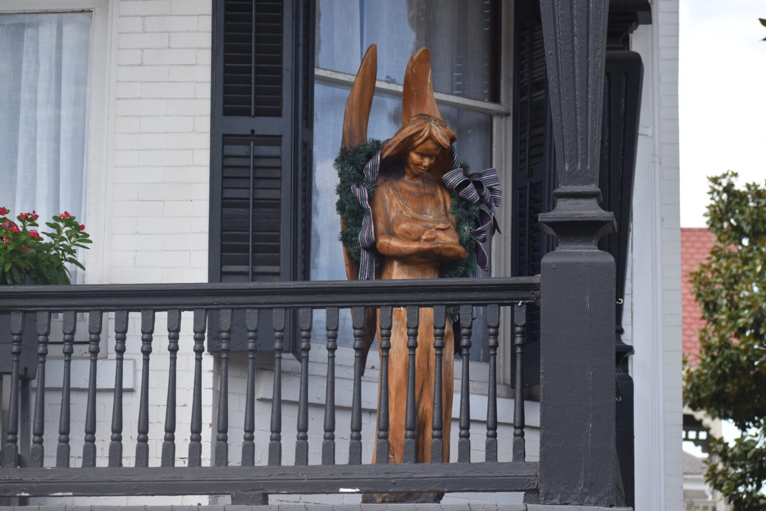 Hurricane Ike is still fresh in the minds of Galveston residents, 18 years later
