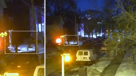 Texas ICE agent arrested in Minneapolis, charged with shooting man in Operation Metro Surge