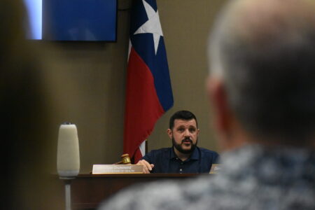 Galveston County to take over health district administration, expects $500K in annual savings