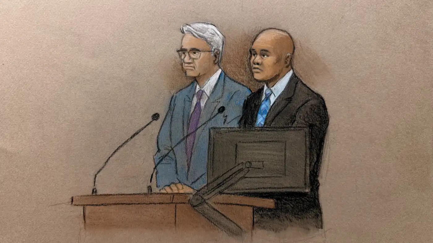 Texas ICE agent pleads not guilty to lying to FBI charge in Minnesota shooting