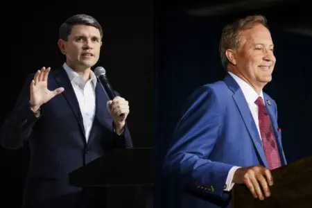 Texas Senate race focuses on high prices — but what can candidates actually do about it?