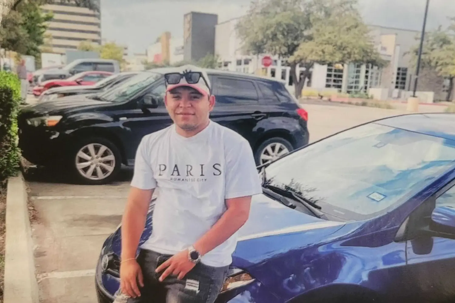 Austin man shot by ICE will not face immediate deportation, judge rules