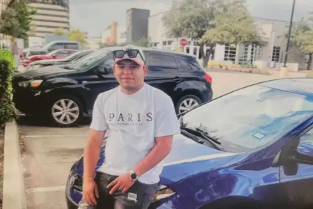 Austin man shot by ICE will not face immediate deportation, judge rules