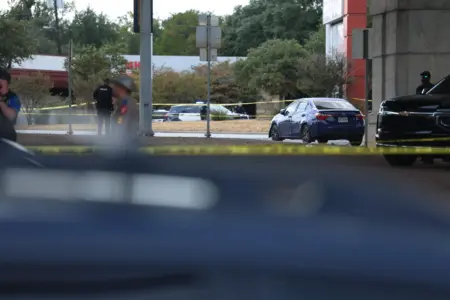 APD, Travis County DA launch independent investigation into ICE shooting