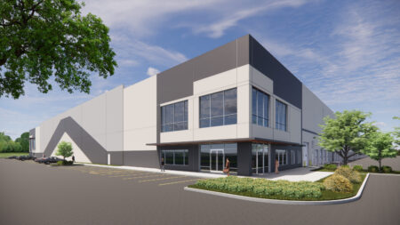 Greenspoint Mall site to be redeveloped into $150M CityNorth Industrial Park
