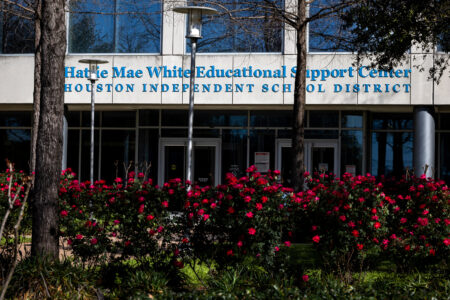 Houston ISD directs schools to cut staff and slash spending amid higher than expected enrollment losses