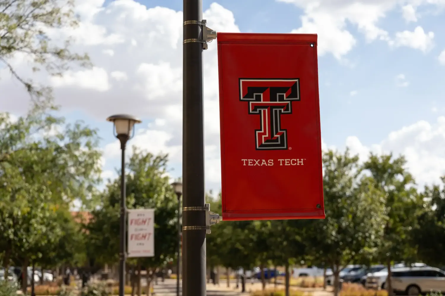 Texas Tech leaders face questions over their role in Ken Paxton U.S. Senate race fundraiser