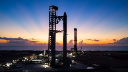 SpaceX plans to launch one of its most ambitious flights in South Texas on Monday. Here’s what to expect