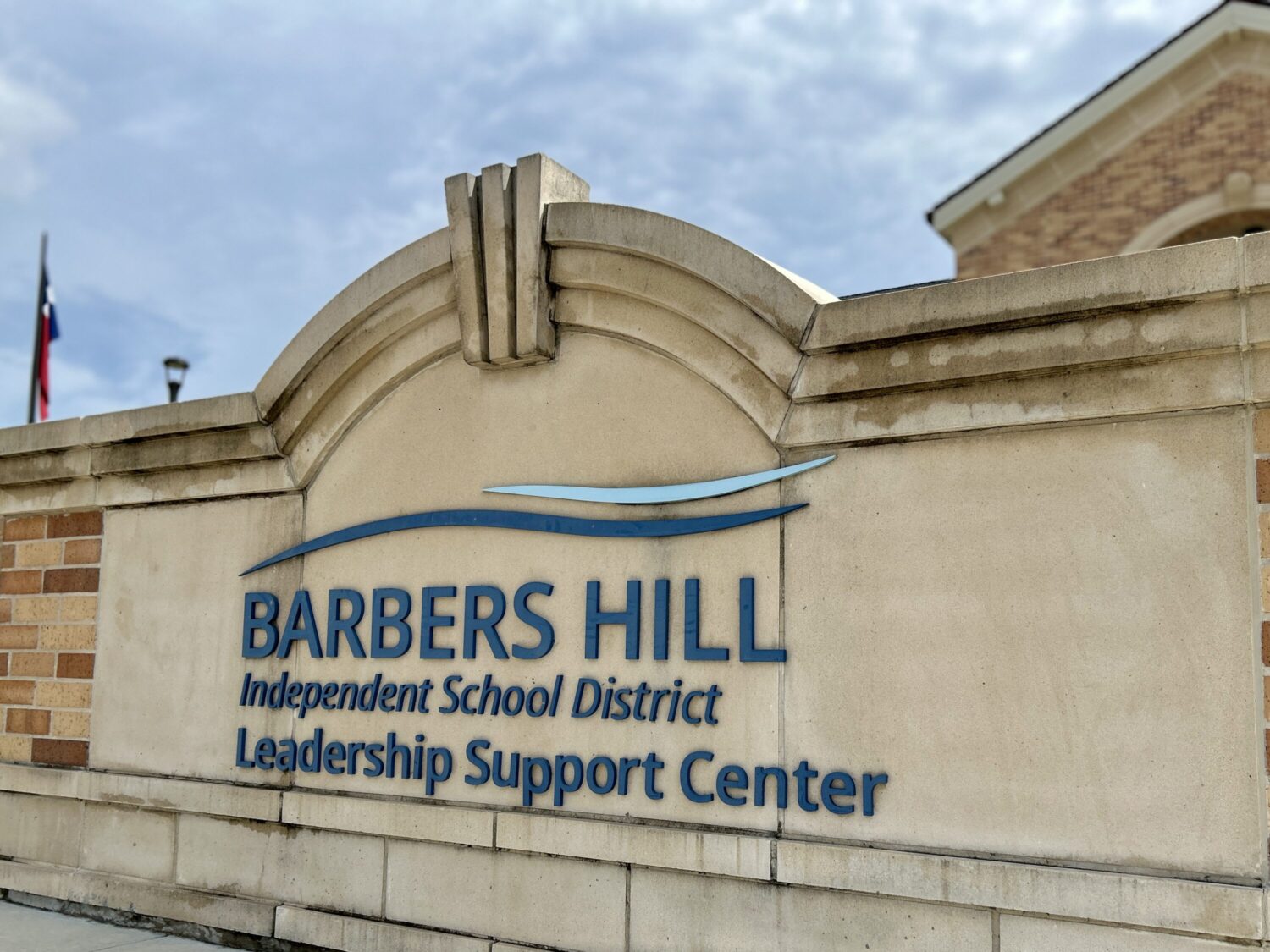 Barbers Hill ISD built a $200 million education foundation, now its structure is under scrutiny