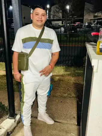Austin man shot by ICE still in pain, bullet lodged in his back, ahead of San Antonio hearing
