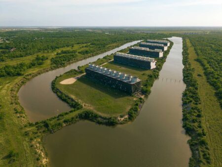 Galveston County residents can give input on proposed desalination plant near Texas City in November