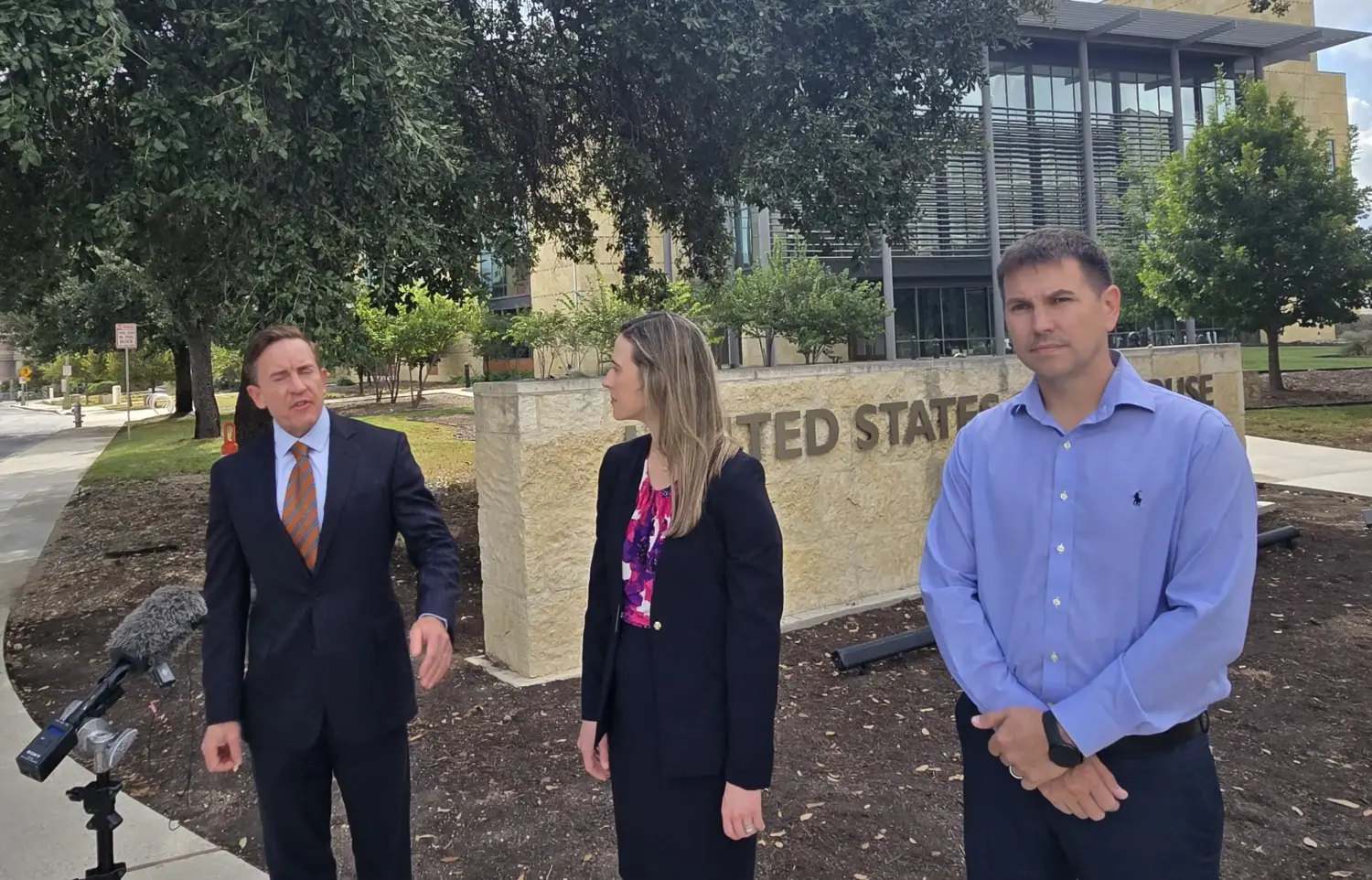 Houston-area man wins Fourth Amendment case against Bexar sheriff