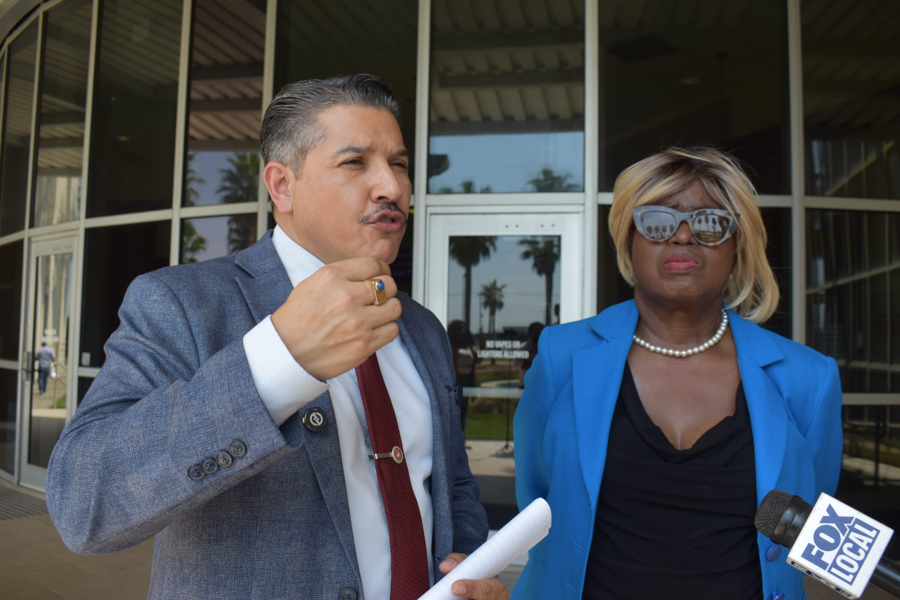 New details emerge in Texas Rangers’ investigation of fatal Galveston police shooting