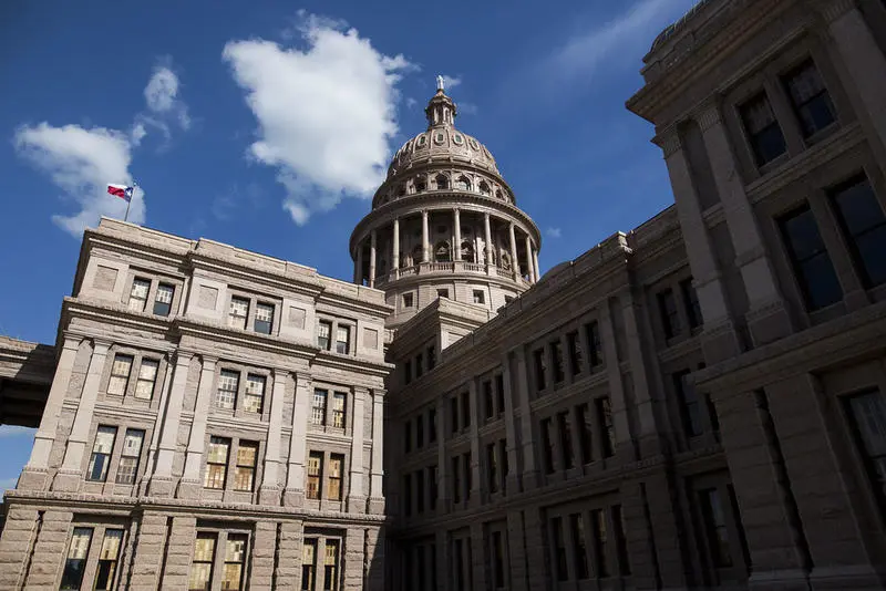 Suspect arrested in ‘credible’ plot to attack Texas Capitol on Thursday, DPS says