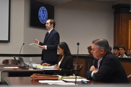 Galveston ISD ordered to display Ten Commandments posters in classrooms following Paxton lawsuit