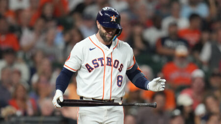 Astros players criticize booing fans: The Good, Bad, and Ugly of the week