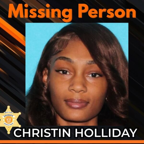 Katy woman missing following alleged crash in Louisiana, authorities ...