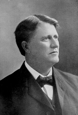John Henry Kirby was a Houston Lumber baron who lived from November 1860 to November 1940.