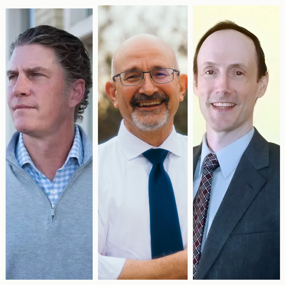 ‘An extremely powerful state agency': Three candidates vie for Texas Railroad Commissioner
